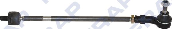 FRAP FT/415 - Tie Rod autospares.lv