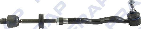 FRAP FT/410 - Tie Rod autospares.lv