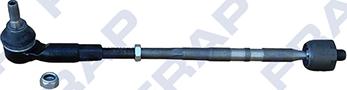 FRAP FT/594 - Tie Rod autospares.lv