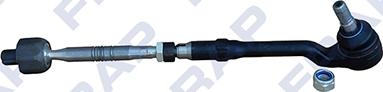 FRAP FT/550 - Tie Rod autospares.lv