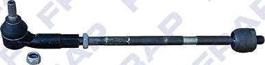 FRAP FT/551 - Tie Rod autospares.lv