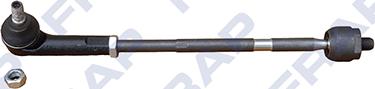 FRAP FT/553 - Tie Rod autospares.lv