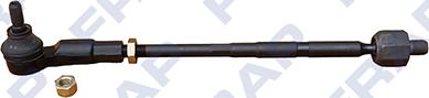 FRAP FT/517 - Tie Rod autospares.lv