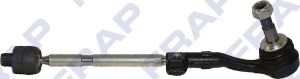 FRAP FT/588 - Tie Rod autospares.lv