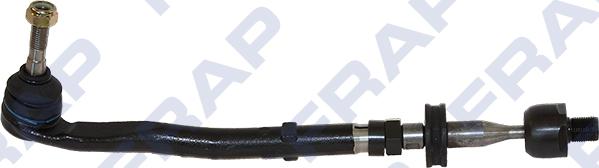 FRAP FT/522 - Tie Rod autospares.lv