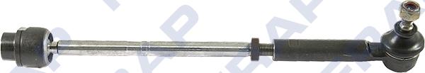 FRAP FT/360 - Tie Rod autospares.lv