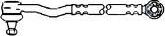 FRAP FT/259 - Tie Rod autospares.lv