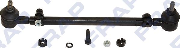 FRAP FT/2 - Tie Rod autospares.lv