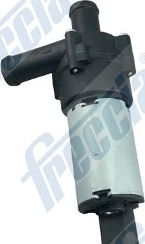 Freccia AWP0109 - Additional Water Pump autospares.lv