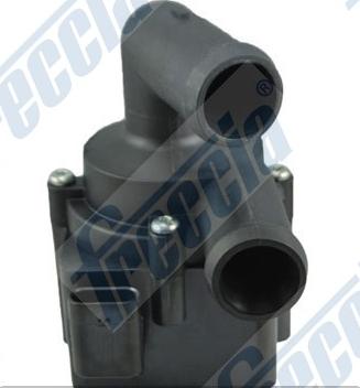 Freccia AWP0119 - Additional Water Pump autospares.lv