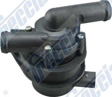 Freccia AWP0113 - Additional Water Pump autospares.lv