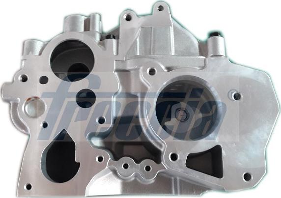 Freccia CH17-1045 - Cylinder Head autospares.lv