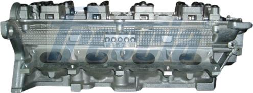 Freccia CH17-1052 - Cylinder Head autospares.lv