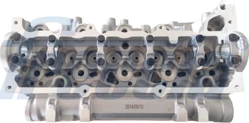 Freccia CH17-1022 - Cylinder Head autospares.lv