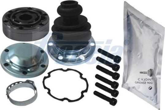 Freccia CVJ14-1026 - Joint Kit, drive shaft autospares.lv