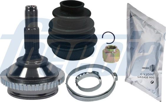 Freccia CVJ13-1092 - Joint Kit, drive shaft autospares.lv