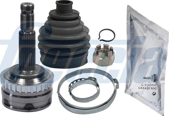 Freccia CVJ13-1048 - Joint Kit, drive shaft autospares.lv