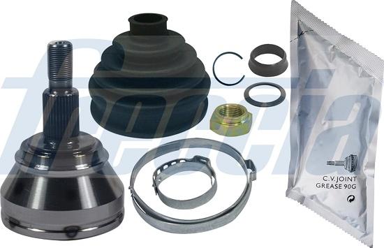 Freccia CVJ13-1047 - Joint Kit, drive shaft autospares.lv