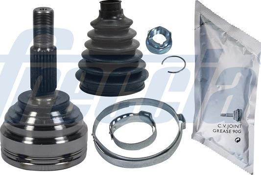 Freccia CVJ13-1065 - Joint Kit, drive shaft autospares.lv