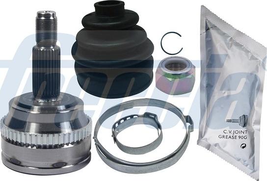 Freccia CVJ13-1066 - Joint Kit, drive shaft autospares.lv