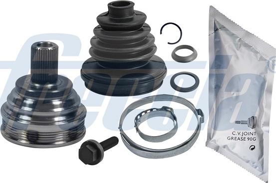 Freccia CVJ13-1008 - Joint Kit, drive shaft autospares.lv