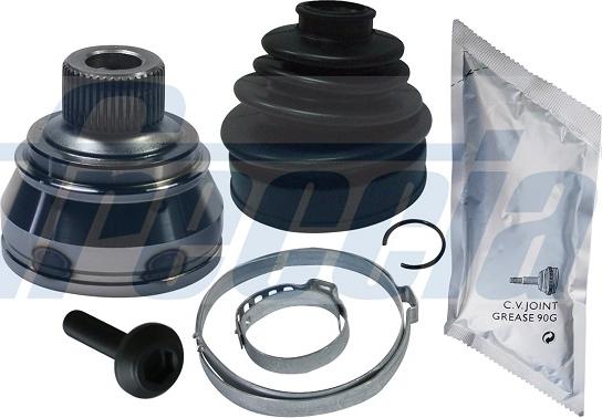 Freccia CVJ13-1025 - Joint Kit, drive shaft autospares.lv