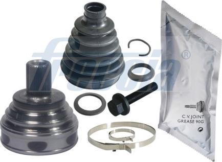 Freccia CVJ13-1140 - Joint Kit, drive shaft autospares.lv