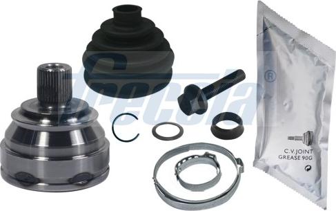 Freccia CVJ13-1158 - Joint Kit, drive shaft autospares.lv