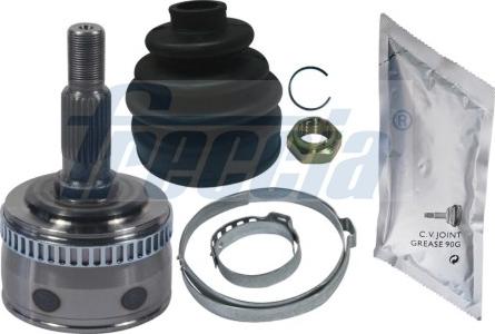 Freccia CVJ13-1165 - Joint Kit, drive shaft autospares.lv