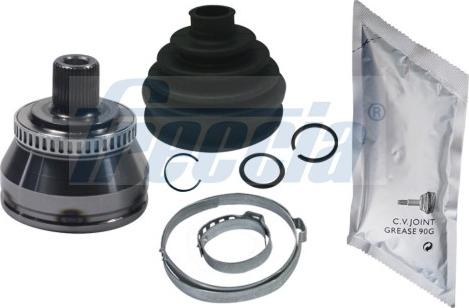 Freccia CVJ13-1162 - Joint Kit, drive shaft autospares.lv