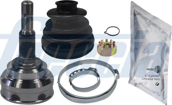 Freccia CVJ13-1104 - Joint Kit, drive shaft autospares.lv