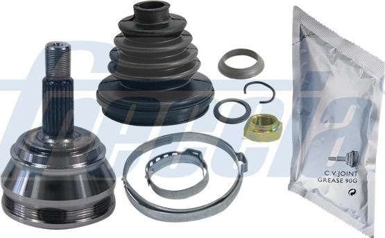 Freccia CVJ13-1106 - Joint Kit, drive shaft autospares.lv