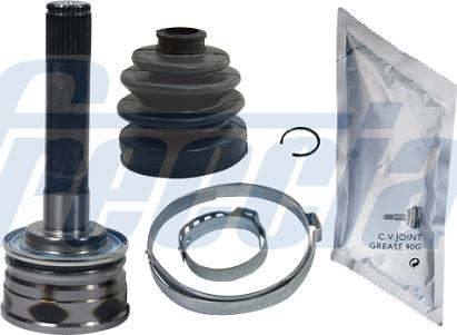 Freccia CVJ13-1113 - Joint Kit, drive shaft autospares.lv