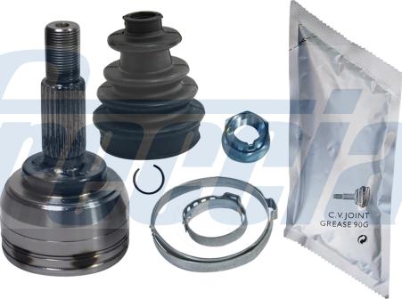 Freccia CVJ13-1130 - Joint Kit, drive shaft autospares.lv