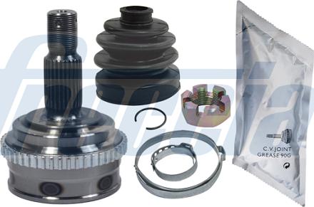 Freccia CVJ13-1126 - Joint Kit, drive shaft autospares.lv