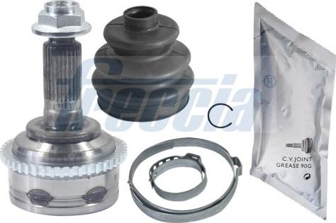 Freccia CVJ13-1179 - Joint Kit, drive shaft autospares.lv