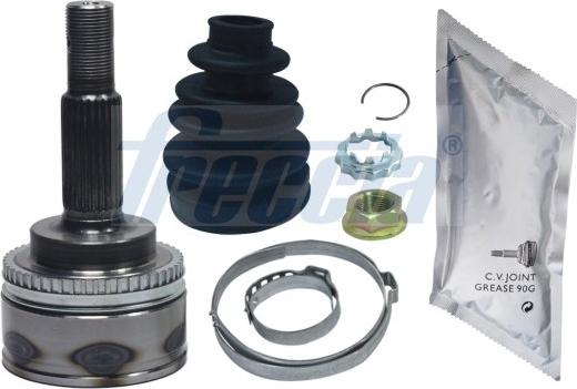 Freccia CVJ13-1170 - Joint Kit, drive shaft autospares.lv