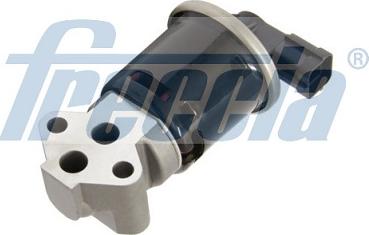 Freccia EGR12-161 - EGR Valve autospares.lv