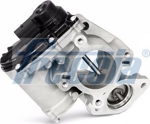 Freccia EGR12-162 - EGR Valve autospares.lv