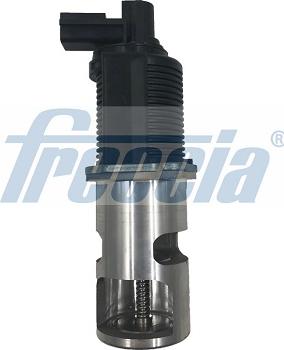 Freccia EGR12-106 - EGR Valve autospares.lv