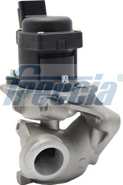 Freccia EGR12-107 - EGR Valve autospares.lv