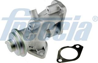 Freccia EGR12-185 - EGR Valve autospares.lv