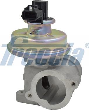 Freccia EGR12-130 - EGR Valve autospares.lv