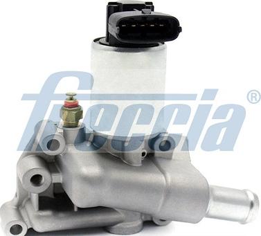 Freccia EGR12-131 - EGR Valve autospares.lv