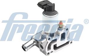 Freccia EGR12-133 - EGR Valve autospares.lv