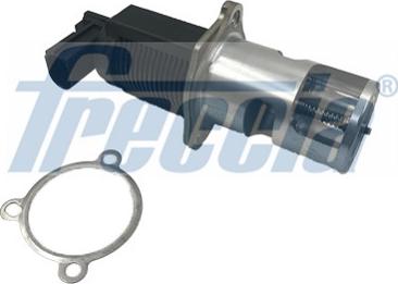 Freccia EGR12-128 - EGR Valve autospares.lv