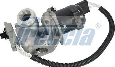 Freccia EGR12-122 - EGR Valve autospares.lv