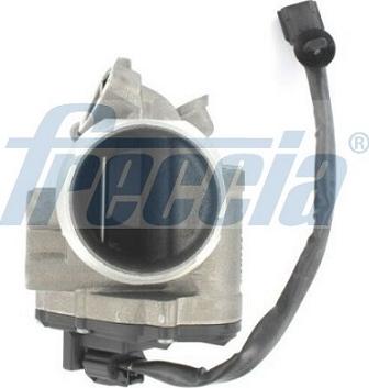 Freccia EGR12-208 - EGR Valve autospares.lv