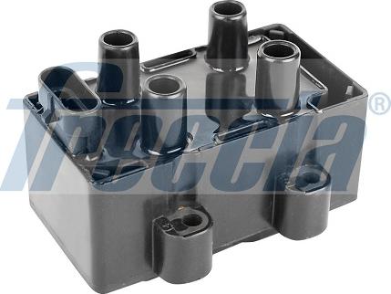 Freccia IC15-1054 - Ignition Coil autospares.lv