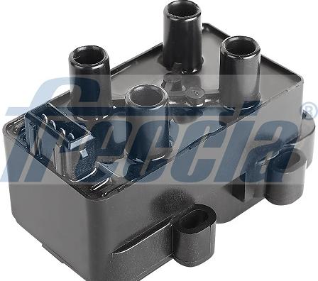 Freccia IC15-1055 - Ignition Coil autospares.lv